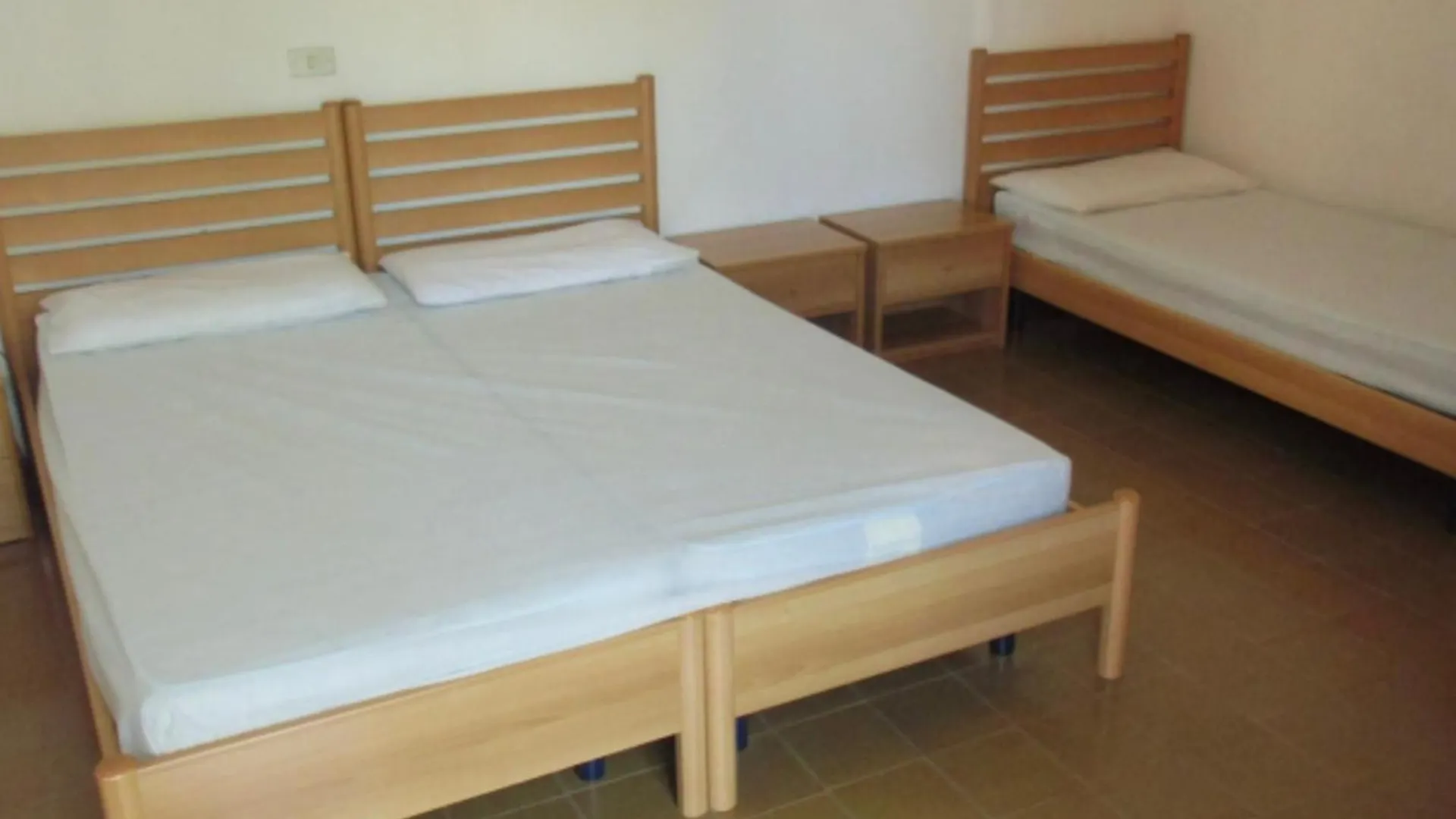 Residence Torino 81 Lido di Jesolo Apartament