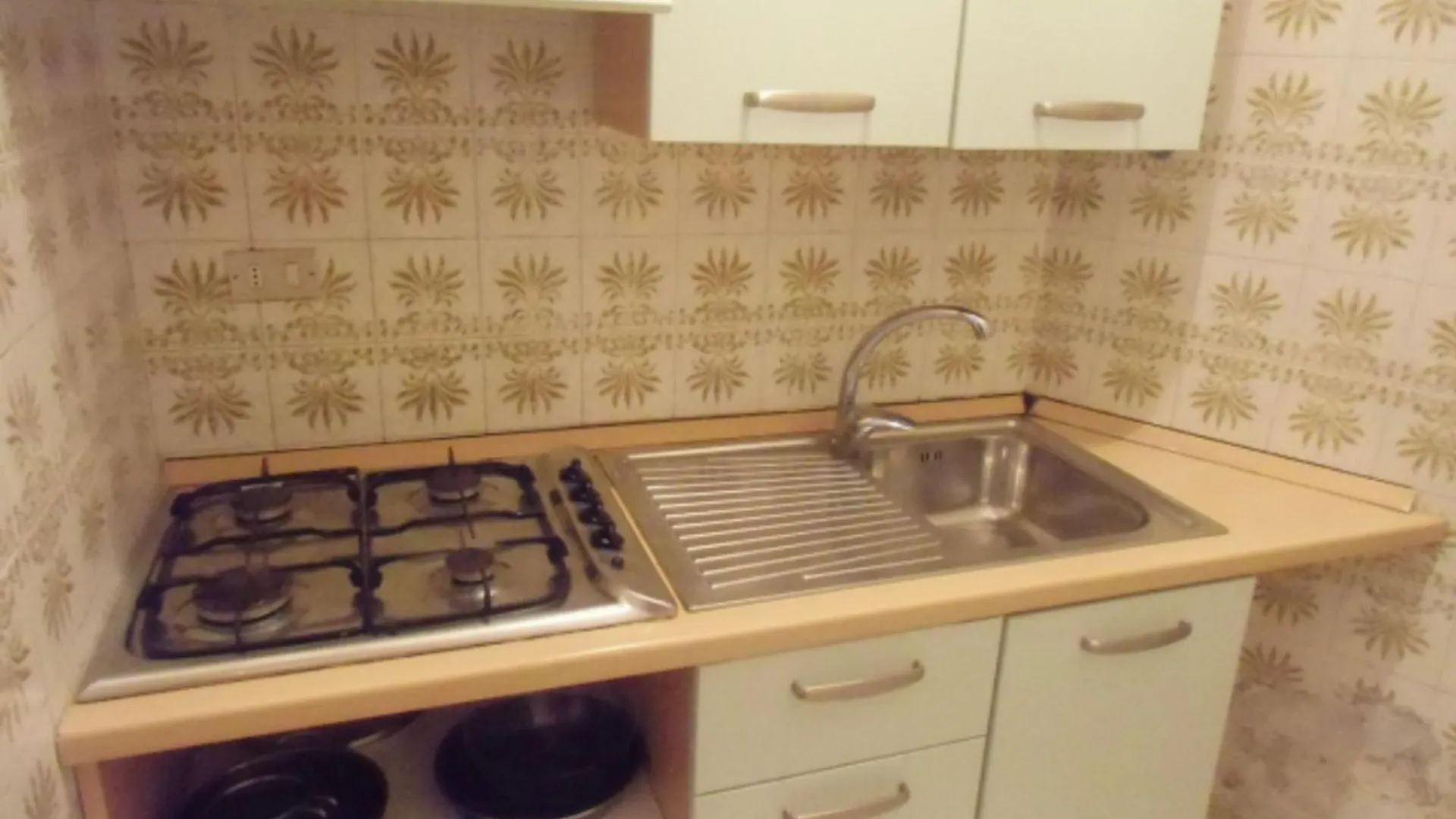 Residence Torino 81 Lido di Jesolo Apartament